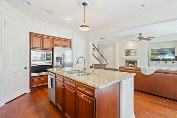 3807 Lake Park St, Fallbrook, California 92028
