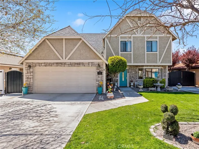 18499 Niagara Drive, Victorville, California 92395