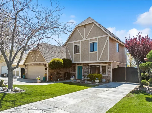 18499 Niagara Drive, Victorville, California 92395