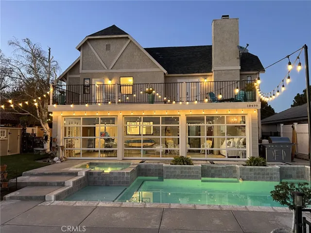 18499 Niagara Drive, Victorville, California 92395