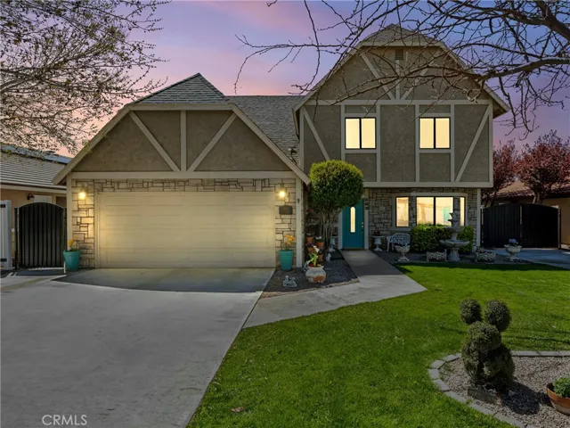 18499 Niagara Drive, Victorville, California 92395