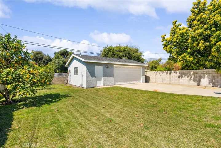 5203 Mcclintock Avenue, Temple City, California 91780