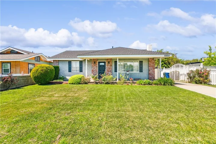 5203 Mcclintock Avenue, Temple City, California 91780