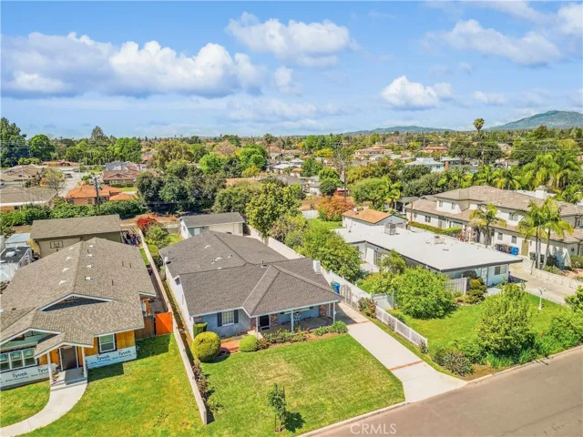 5203 Mcclintock Avenue, Temple City, California 91780