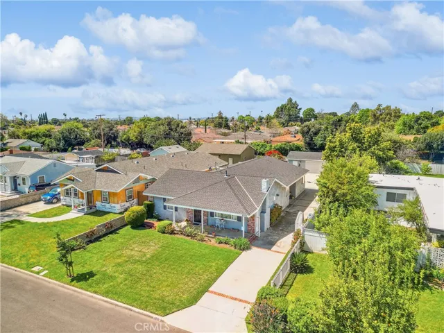 5203 Mcclintock Avenue, Temple City, California 91780