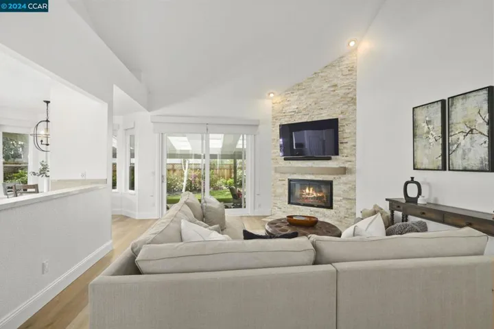 116 Birchbark Pl, Danville, California 94506