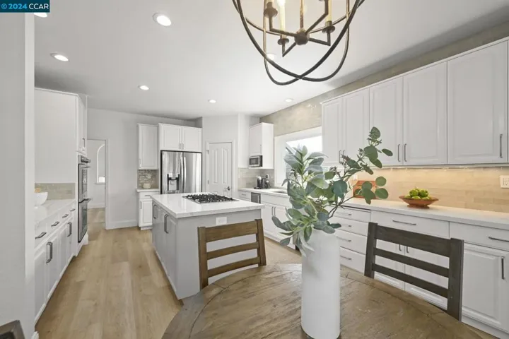 116 Birchbark Pl, Danville, California 94506