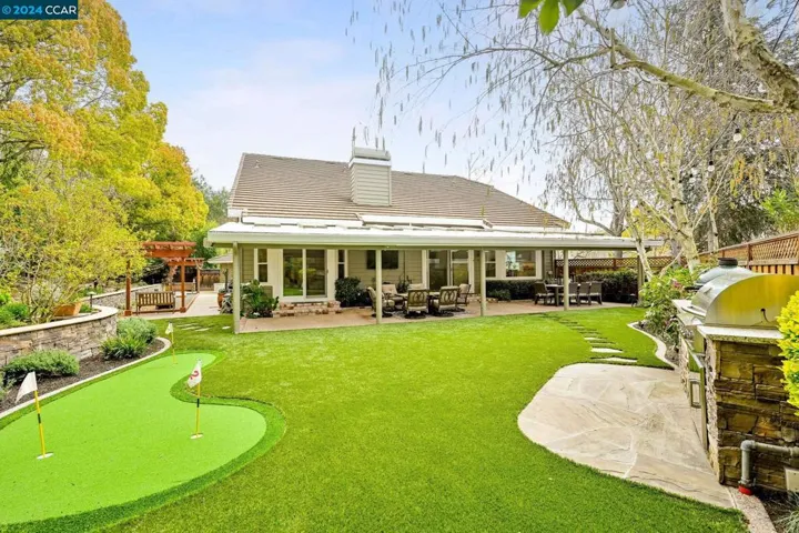 116 Birchbark Pl, Danville, California 94506