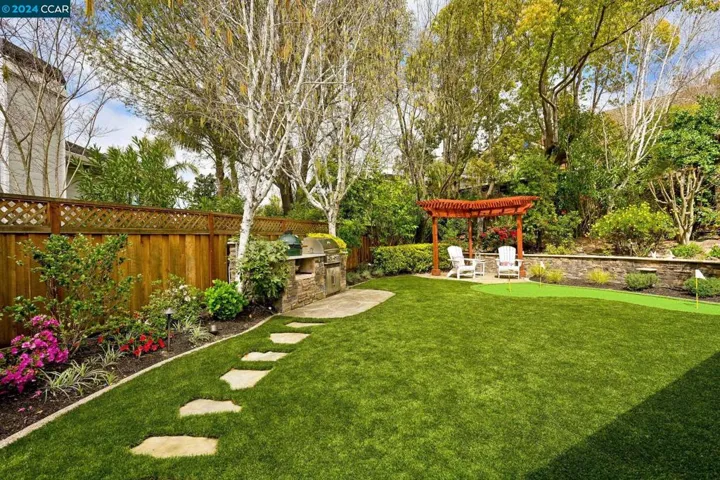 116 Birchbark Pl, Danville, California 94506