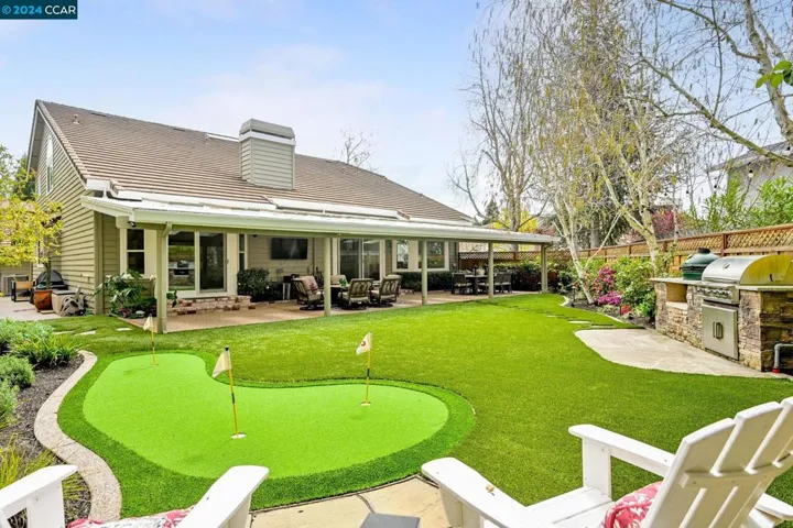 116 Birchbark Pl, Danville, California 94506