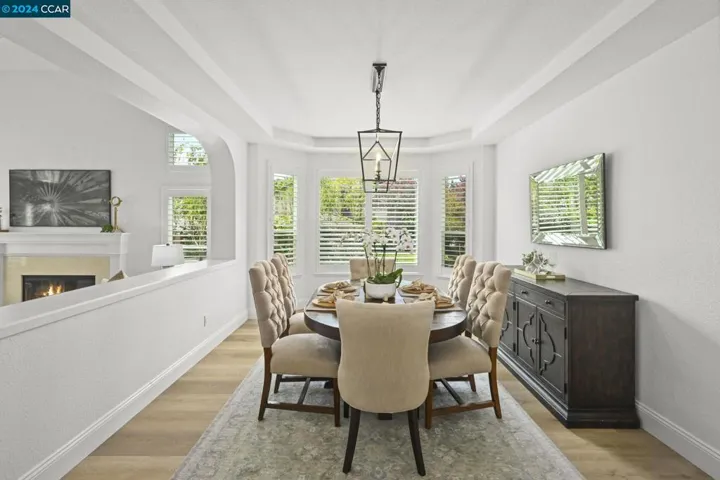116 Birchbark Pl, Danville, California 94506