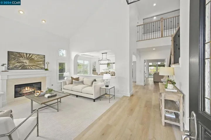116 Birchbark Pl, Danville, California 94506
