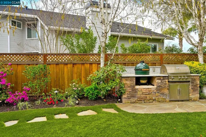 116 Birchbark Pl, Danville, California 94506