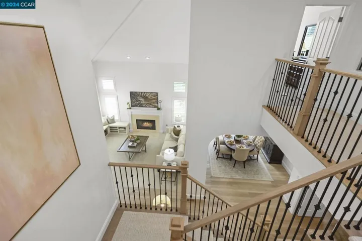 116 Birchbark Pl, Danville, California 94506