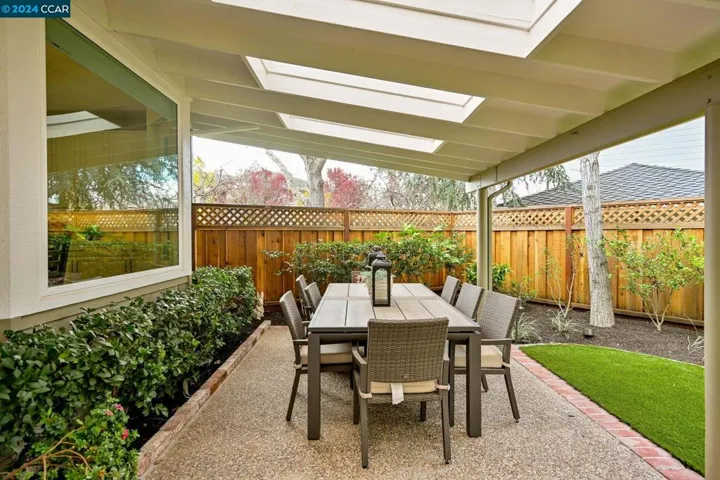 116 Birchbark Pl, Danville, California 94506
