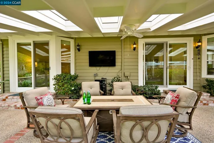 116 Birchbark Pl, Danville, California 94506