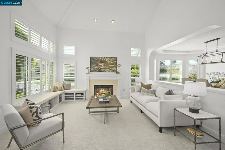 116 Birchbark Pl, Danville, California 94506