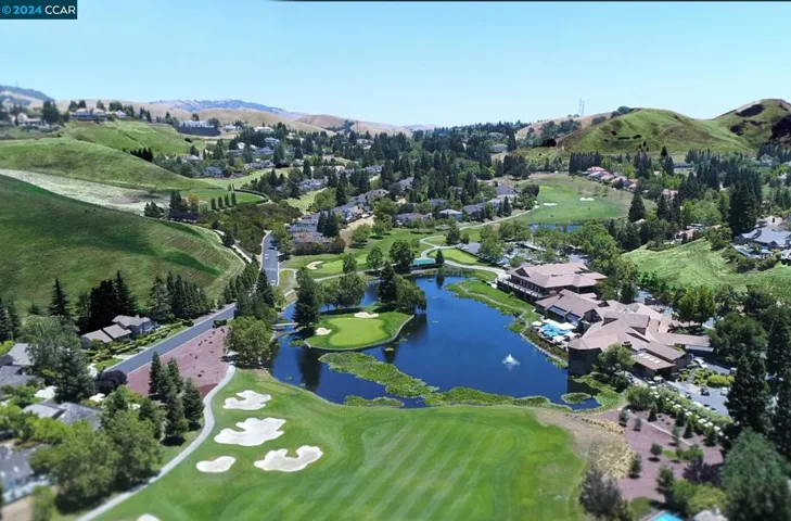 116 Birchbark Pl, Danville, California 94506