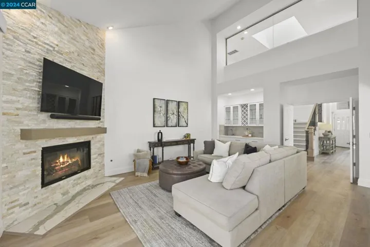 116 Birchbark Pl, Danville, California 94506
