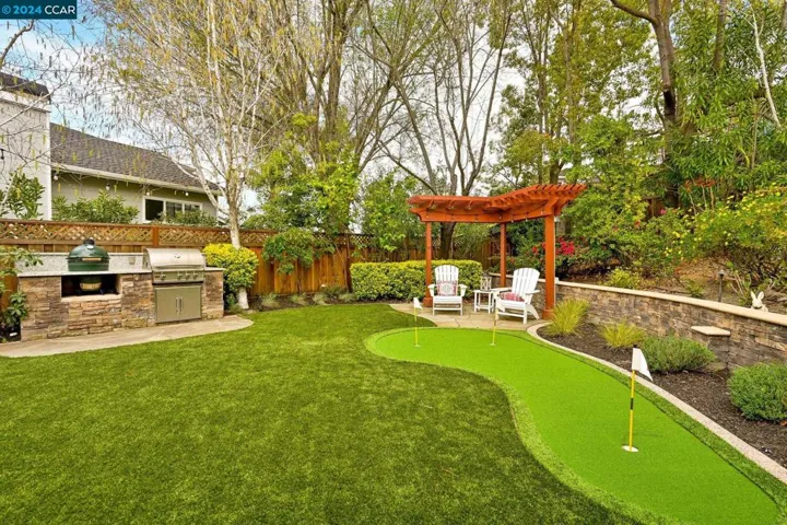 116 Birchbark Pl, Danville, California 94506