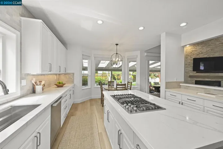 116 Birchbark Pl, Danville, California 94506