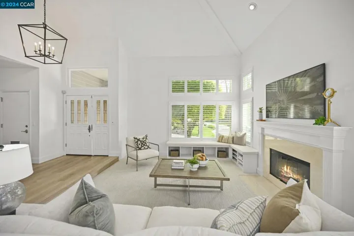116 Birchbark Pl, Danville, California 94506