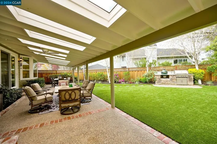 116 Birchbark Pl, Danville, California 94506