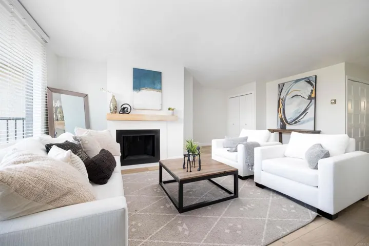 190 Del Mar Shores 88, Solana Beach, California 92075