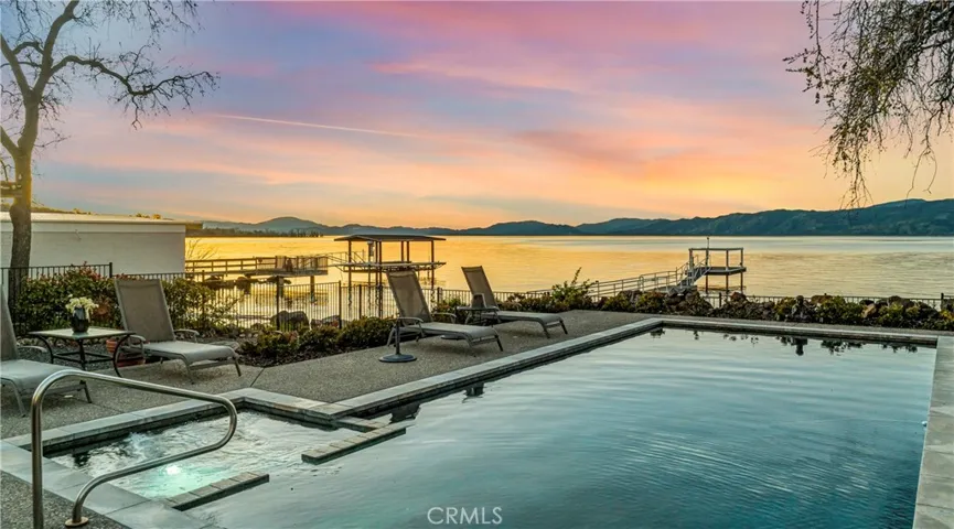 6680 Buena Vista Avenue, Kelseyville, California 95451