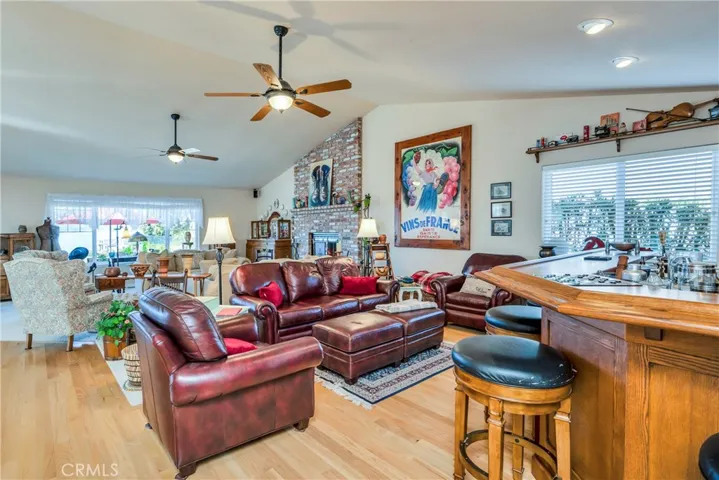 6680 Buena Vista Avenue, Kelseyville, California 95451