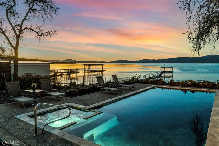 6680 Buena Vista Avenue, Kelseyville, California 95451