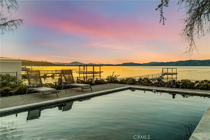 6680 Buena Vista Avenue, Kelseyville, California 95451