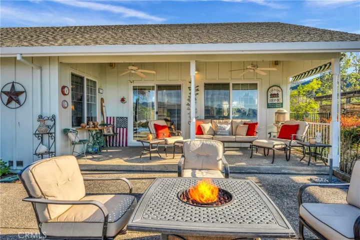 6680 Buena Vista Avenue, Kelseyville, California 95451