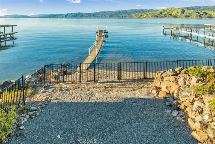 6680 Buena Vista Avenue, Kelseyville, California 95451