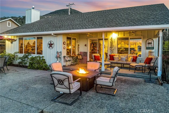 6680 Buena Vista Avenue, Kelseyville, California 95451
