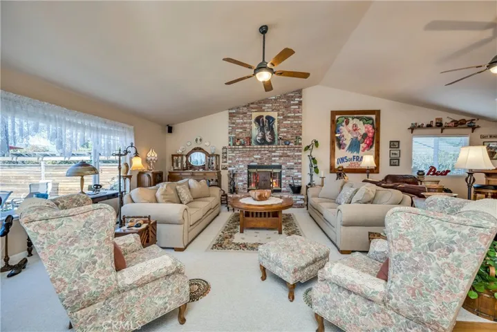 6680 Buena Vista Avenue, Kelseyville, California 95451