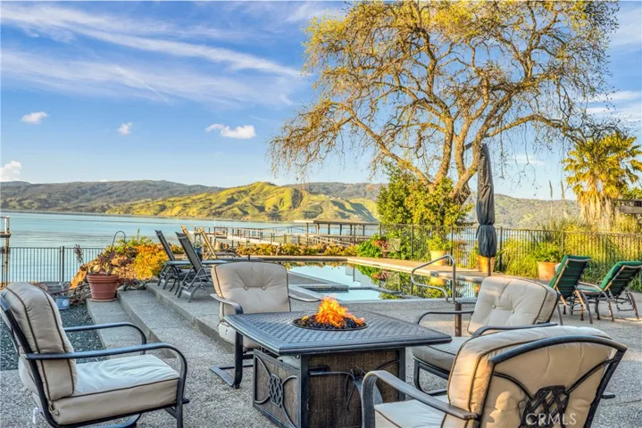 6680 Buena Vista Avenue, Kelseyville, California 95451