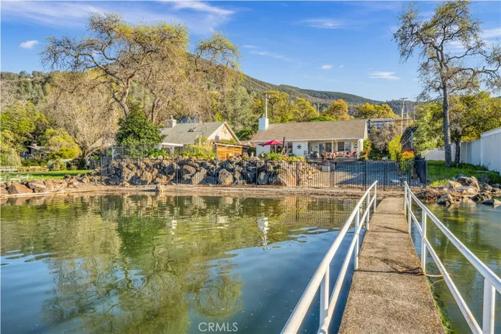 6680 Buena Vista Avenue, Kelseyville, California 95451