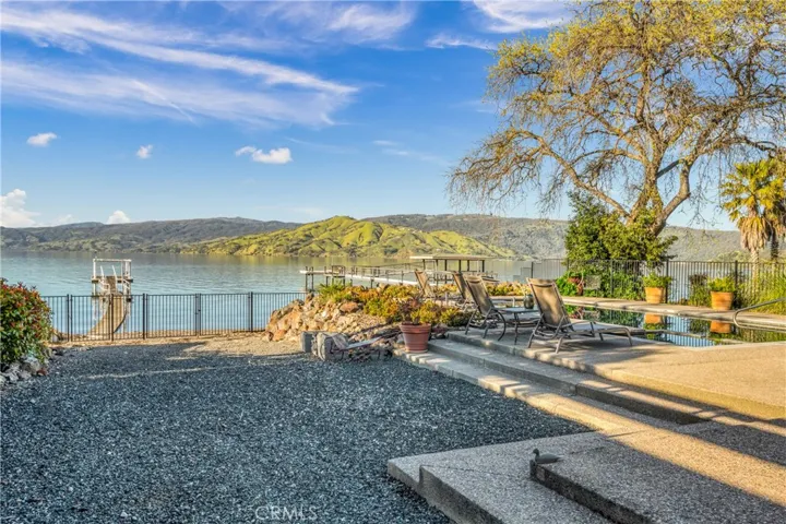 6680 Buena Vista Avenue, Kelseyville, California 95451