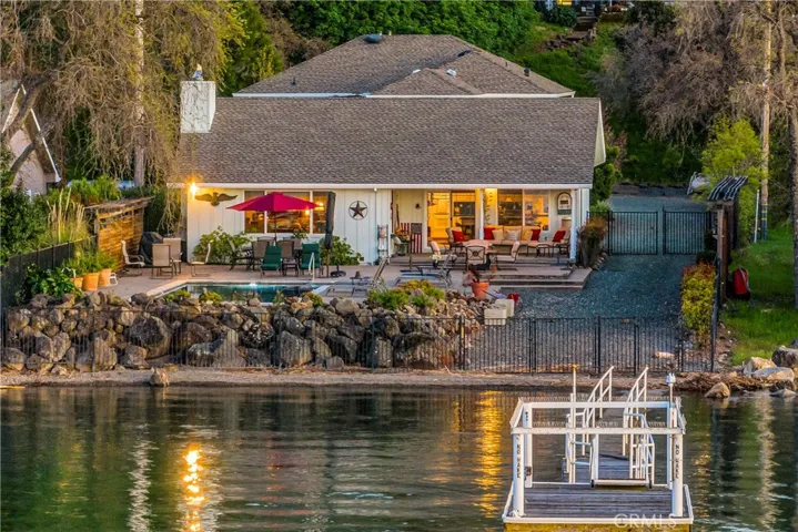 6680 Buena Vista Avenue, Kelseyville, California 95451