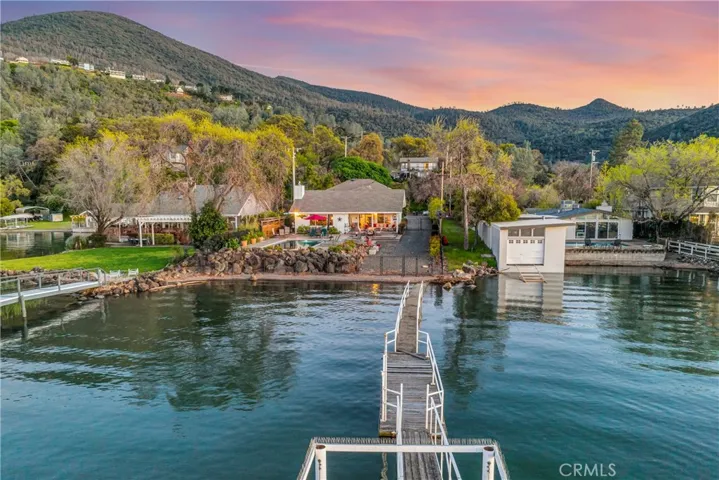 6680 Buena Vista Avenue, Kelseyville, California 95451