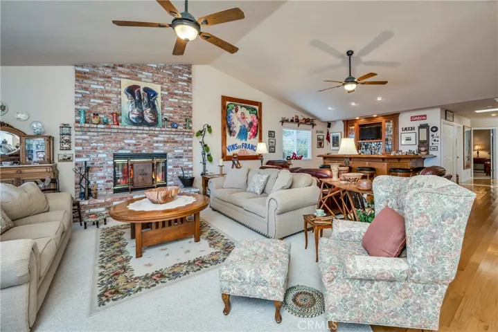6680 Buena Vista Avenue, Kelseyville, California 95451