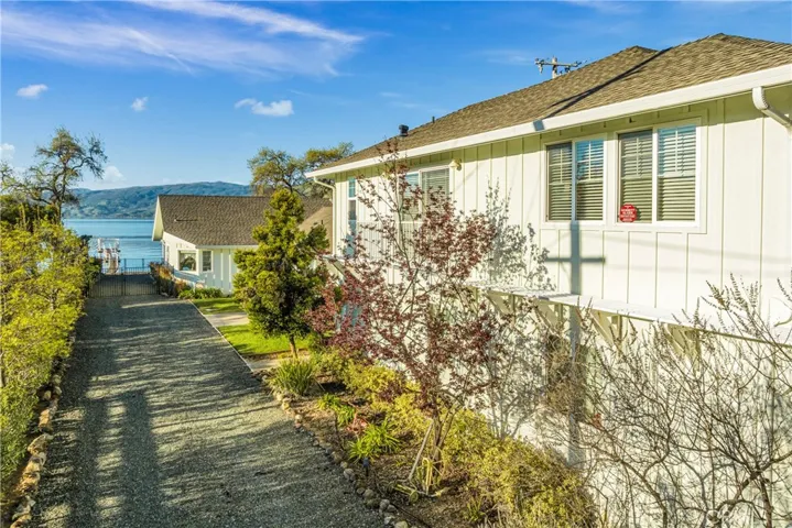 6680 Buena Vista Avenue, Kelseyville, California 95451