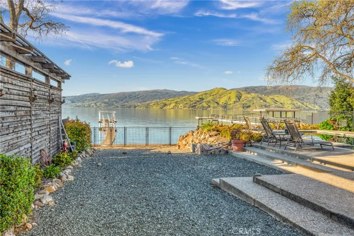 6680 Buena Vista Avenue, Kelseyville, California 95451