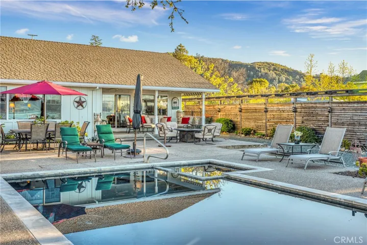 6680 Buena Vista Avenue, Kelseyville, California 95451
