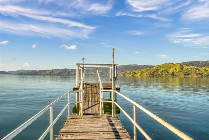 6680 Buena Vista Avenue, Kelseyville, California 95451