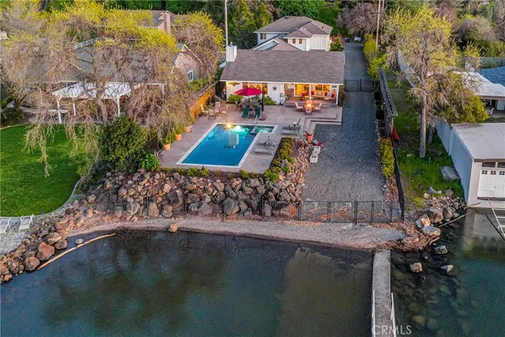 6680 Buena Vista Avenue, Kelseyville, California 95451