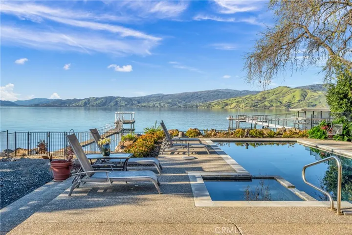 6680 Buena Vista Avenue, Kelseyville, California 95451