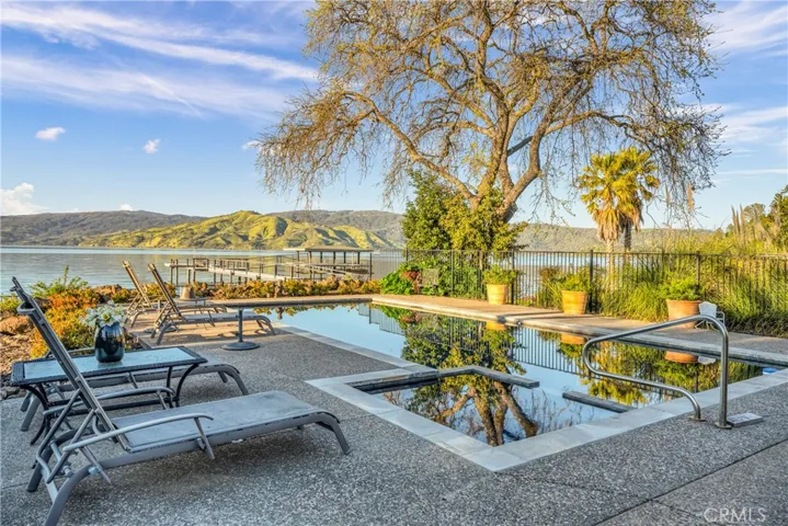 6680 Buena Vista Avenue, Kelseyville, California 95451