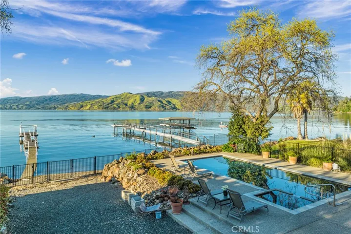 6680 Buena Vista Avenue, Kelseyville, California 95451